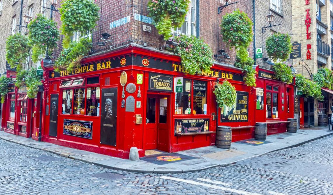 The Best Walking Tours in Dublin (Updated 2023)