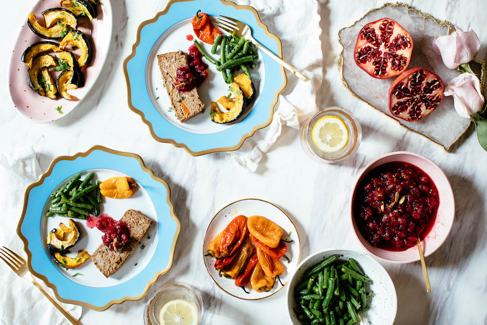 Our Favorite Nourishing Holiday Recipes