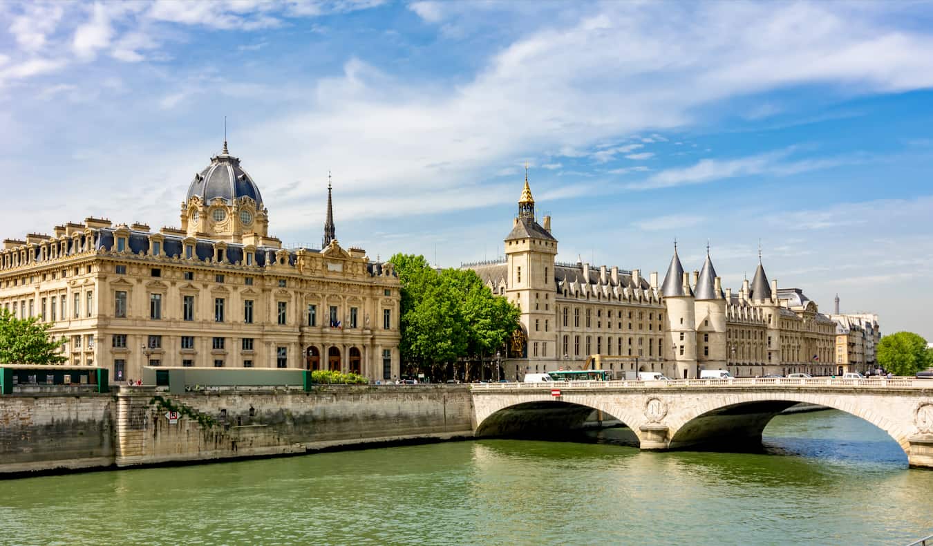 The 8 Best Hotels in Paris (Updated 2024)