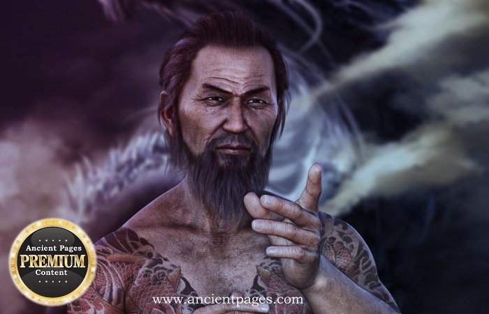 When And Why Was Yakuza, The Japanese Mafia Founded?